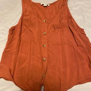 American eagle tank top